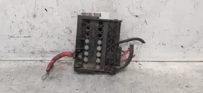 Second-hand car spare part FUSE BOX UNIT for FORD FIESTA (CBK)  OEM IAM references 2S6T14A076AA  