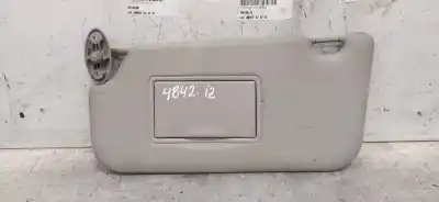 Автозапчастина б/у ЛІВИЙ НАТІР для FORD FIESTA (CBK)  Посилання на OEM IAM   