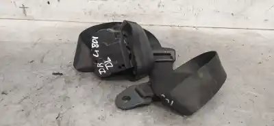 Автозапчасти б/у правый передний ремень безопасности за citroen c3 (f desde 11/2001) 1.1 8v ссылки oem iam 96595456xx