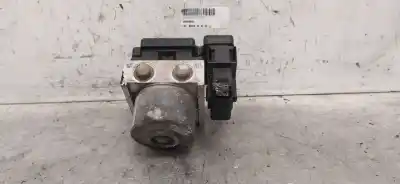 Second-hand car spare part abs for ford fiesta (cbk) 1.4 tdci cat oem iam references 4s612m110cc  d461437a0a