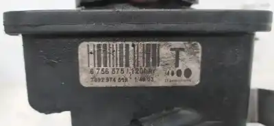 Second-hand car spare part steering pump for bmw serie 3 compact (e46) 2.0 diesel cat oem iam references 6756575  