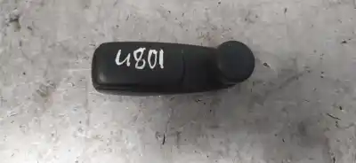 Автозапчасти б/у ручка заднего левого окна за citroen c3 (f desde 11/2001) 1.1 8v ссылки oem iam 9653797777