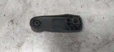 Автозапчасти б/у ручка заднего левого окна за citroen c3 (f desde 11/2001) 1.1 8v ссылки oem iam 9653797777  