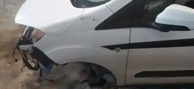 Автозапчасти б/у левое переднее крыло за ford transit courier 1.6 tdci ссылки oem iam 