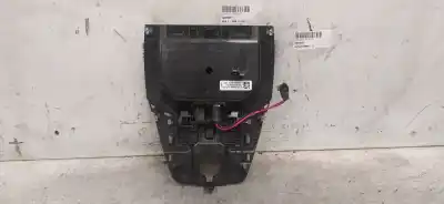 Second-hand car spare part glove compartment for ford transit courier 1.6 tdci oem iam references   