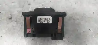 Second-hand car spare part headlights switch for ford transit courier 1.6 tdci oem iam references 1013991400  av1t13d061cd