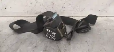 Second-hand car spare part FRONT LEFT SEAT BELT for BMW SERIE 3 COMPACT (E46)  OEM IAM references 7126193  