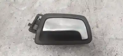 Peça sobressalente para automóvel em segunda mão puxador interior dianteiro direito por citroen c8 2.2 hdi fap cat (4hw) referências oem iam 1484729077