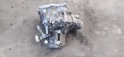 Second-hand car spare part gearbox for ford transit courier 1.6 tdci oem iam references h1br h1br7002dfd t6ta1