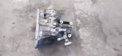 Second-hand car spare part gearbox for ford transit courier 1.6 tdci oem iam references h1br h1br7002dfd t6ta1