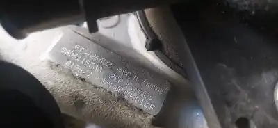 Second-hand car spare part complete engine for ford transit courier 1.6 tdci oem iam references xxcc  