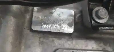 Second-hand car spare part complete engine for ford transit courier 1.6 tdci oem iam references xxcc  