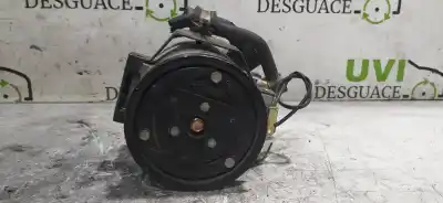 Автозапчасти б/у компрессор кондиционера воздуха за volkswagen passat variant (3b5) comfortline ссылки oem iam 