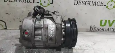 Автозапчасти б/у компрессор кондиционера воздуха за volkswagen passat variant (3b5) comfortline ссылки oem iam   