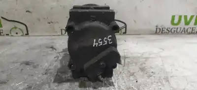 Автозапчастина б/у компресор кондиционера для ford ka (ccq) collection посилання на oem iam   