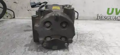 Peça sobressalente para automóvel em segunda mão compressor de ar condicionado a/a a/c por ford fiesta (cbk) ambiente referências oem iam   