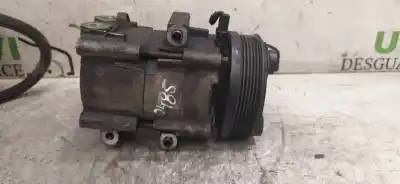 Second-hand car spare part AIR CONDITIONING COMPRESSOR for FORD MONDEO BERLINA (GE)  OEM IAM references   