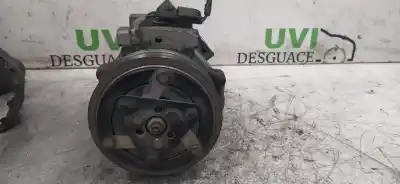 Автозапчасти б/у компрессор кондиционера воздуха за ford focus berlina (cap) ambiente (d) ссылки oem iam 3m5h19d629  