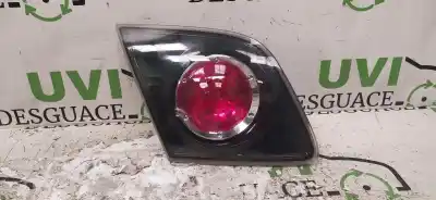 Second-hand car spare part interior left tailgate light for mazda 3 berlina (bk) 1.6 crdt active oem iam references   