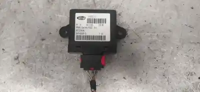 İkinci el araba yedek parçası ELEKTRONIK MODÜL için CITROEN C8  OEM IAM referansları 9647428280  
