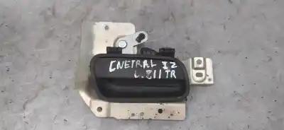 Second-hand car spare part INTERIOR LEFT SIDE HANDLE for CITROEN BERLINGO  OEM IAM references   