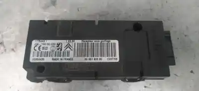 Автозапчасти б/у электронный модуль за citroen c4 picasso 1.6 16v hdi fap ссылки oem iam 9665182080 Автозапчасти б/у электронный модуль за citroen c4 picasso 1.6 16v hdi fap ссылки oem iam 9665182080