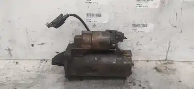 Pezzo di ricambio per auto di seconda mano motorino di avviamento per ford focus lim. (cb4) 1.8 tdci turbodiesel cat riferimenti oem iam 0001109204  