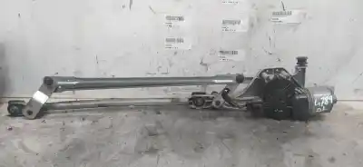 Peça sobressalente para automóvel em segunda mão MOTOR DO LIMPA PARA BRISAS por FORD FOCUS LIM. (CB4)  Referências OEM IAM 3397020850  