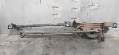 Peça sobressalente para automóvel em segunda mão motor do limpa para brisas por ford focus lim. (cb4) 1.8 tdci turbodiesel cat referências oem iam 3397020850  