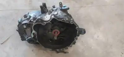 Gebrauchtes Autoersatzteil GETRIEBE zum VOLVO V70 FAMILIAR  OEM-IAM-Referenzen 1023704  