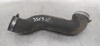 Peça sobressalente para automóvel em segunda mão tubo por volvo s60 berlina 2.4 d referências oem iam 