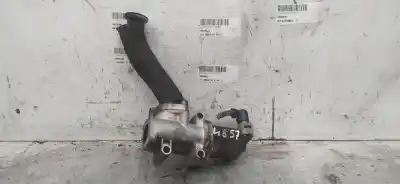 Gebrauchtes Autoersatzteil EGR-VENTIL zum OPEL ZAFIRA B  OEM-IAM-Referenzen 55353003  366028308