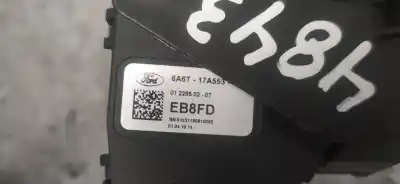 Автозапчасти б/у многофункциональное управление за ford transit courier 1.6 tdci ссылки oem iam 8a6t13n064bj  