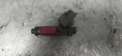 Second-hand car spare part INJECTOR for MAZDA 3 BERLINA (BK)  OEM IAM references 1955003310  