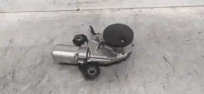 Автозапчасти б/у мотор заднего стеклоочистителя за citroen c4 picasso 1.6 16v hdi fap ссылки oem iam 9654115980  0390201817