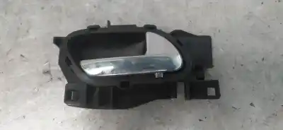 Автозапчасти б/у внутренняя задняя правая ручка за citroen c4 picasso 1.6 16v hdi fap ссылки oem iam 96555516vd Автозапчасти б/у внутренняя задняя правая ручка за citroen c4 picasso 1.6 16v hdi fap ссылки oem iam 96555516vd
