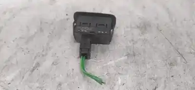 Автозапчастина б/у управління склонами заднє ліво для citroen c4 picasso 1.6 16v hdi fap посилання на oem iam 96639378zd   Автозапчастина б/у управління склонами заднє ліво для citroen c4 picasso 1.6 16v hdi fap посилання на oem iam 96639378zd