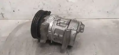 Peça sobressalente para automóvel em segunda mão compressor de ar condicionado a/a a/c por fiat stilo multi wagon (192) 1.6 16v referências oem iam 4472208644
