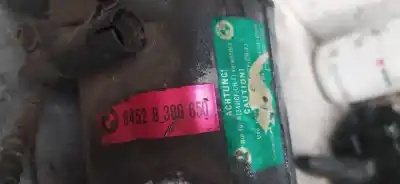 Автозапчасти б/у КОМПРЕССОР КОНДИЦИОНЕРА ВОЗДУХА за BMW SERIE 3 BERLINA (E46)  ссылки OEM IAM 64528386650  