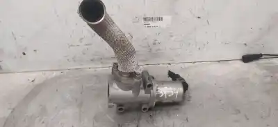 Peça sobressalente para automóvel em segunda mão válvula egr por fiat stilo multi wagon (192) 1.6 16v referências oem iam 