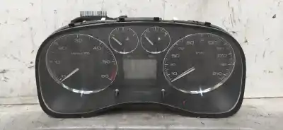 Автозапчастина б/у панель інструментів для opel astra gtc 1.7 16v cdti посилання на oem iam 9654485280