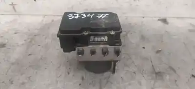 Peça sobressalente para automóvel em segunda mão abs por fiat stilo multi wagon (192) 1.6 16v referências oem iam 0265231437