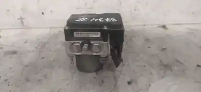 Peça sobressalente para automóvel em segunda mão abs por fiat stilo multi wagon (192) 1.6 16v referências oem iam 0265231437  