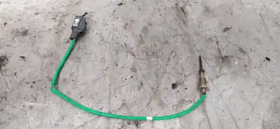 Автозапчасти б/у лямбда-зонд за ford transit courier 1.6 tdci ссылки oem iam 