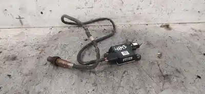 Автозапчасти б/у лямбда-зонд за ford transit courier 1.6 tdci ссылки oem iam 