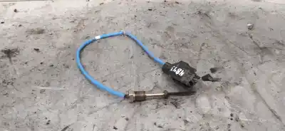 Автозапчасти б/у лямбда-зонд за ford transit courier 1.6 tdci ссылки oem iam 
