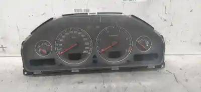 İkinci el araba yedek parçası ENSTRÜMAN PANELI için VOLVO S60 BERLINA  OEM IAM referansları 8673802  