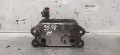 Peça sobressalente para automóvel em segunda mão radiador de óleo do motor por volvo s60 berlina 2.4 d referências oem iam 8677973