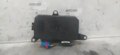 Second-hand car spare part central locking pump for fiat stilo multi wagon (192) 1.6 16v oem iam references 51711366  