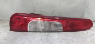 Автозапчасти б/у левый задний фонарь за ford focus c-max (cap) connection ссылки oem iam 3m5113n411aa